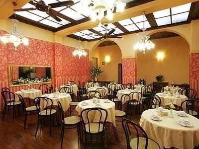 Hhb Hotel Florencia
