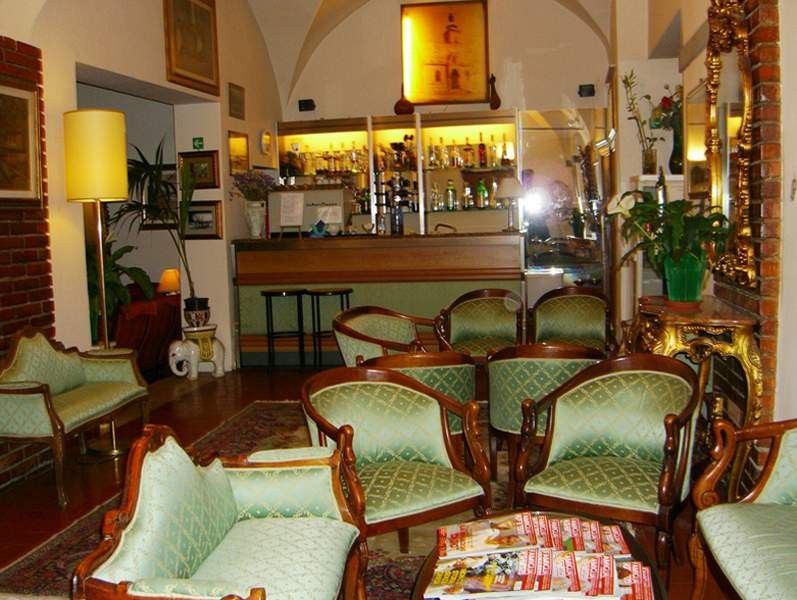 Hhb Hotel Florencia