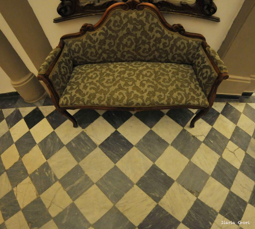 Hhb Hotel Florencia