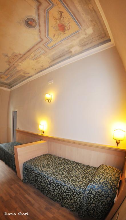 Hhb Hotel Florencia