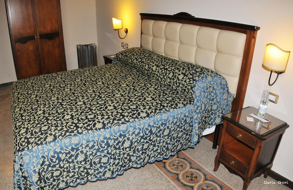 Hhb 3* Florencia