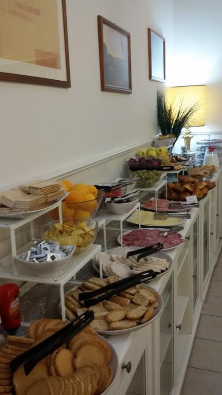 Hhb Hotel Florencia