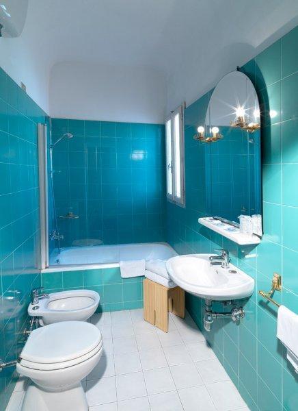 Hotel Hhb Florencia