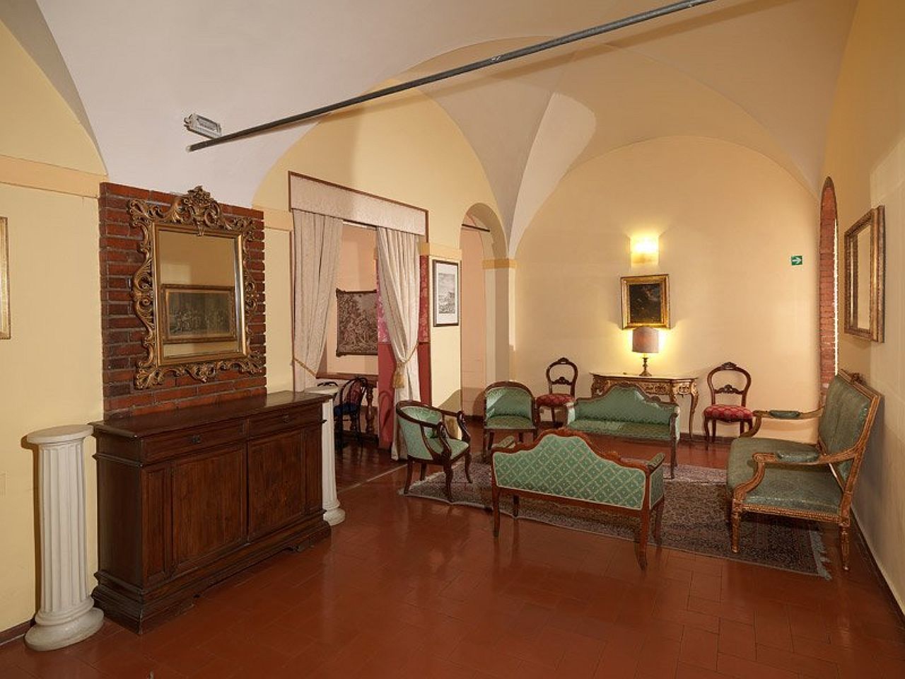 Hotel Hhb Florencia