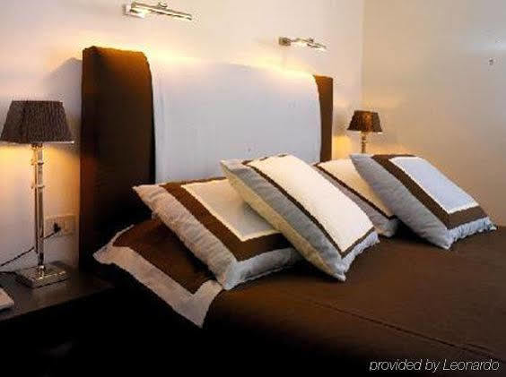 Hotel Hhb Florencia