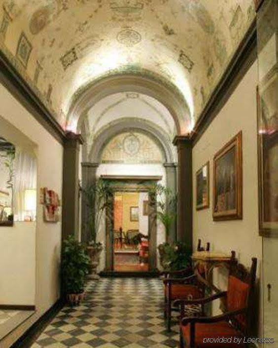 Hotel Hhb Florencia