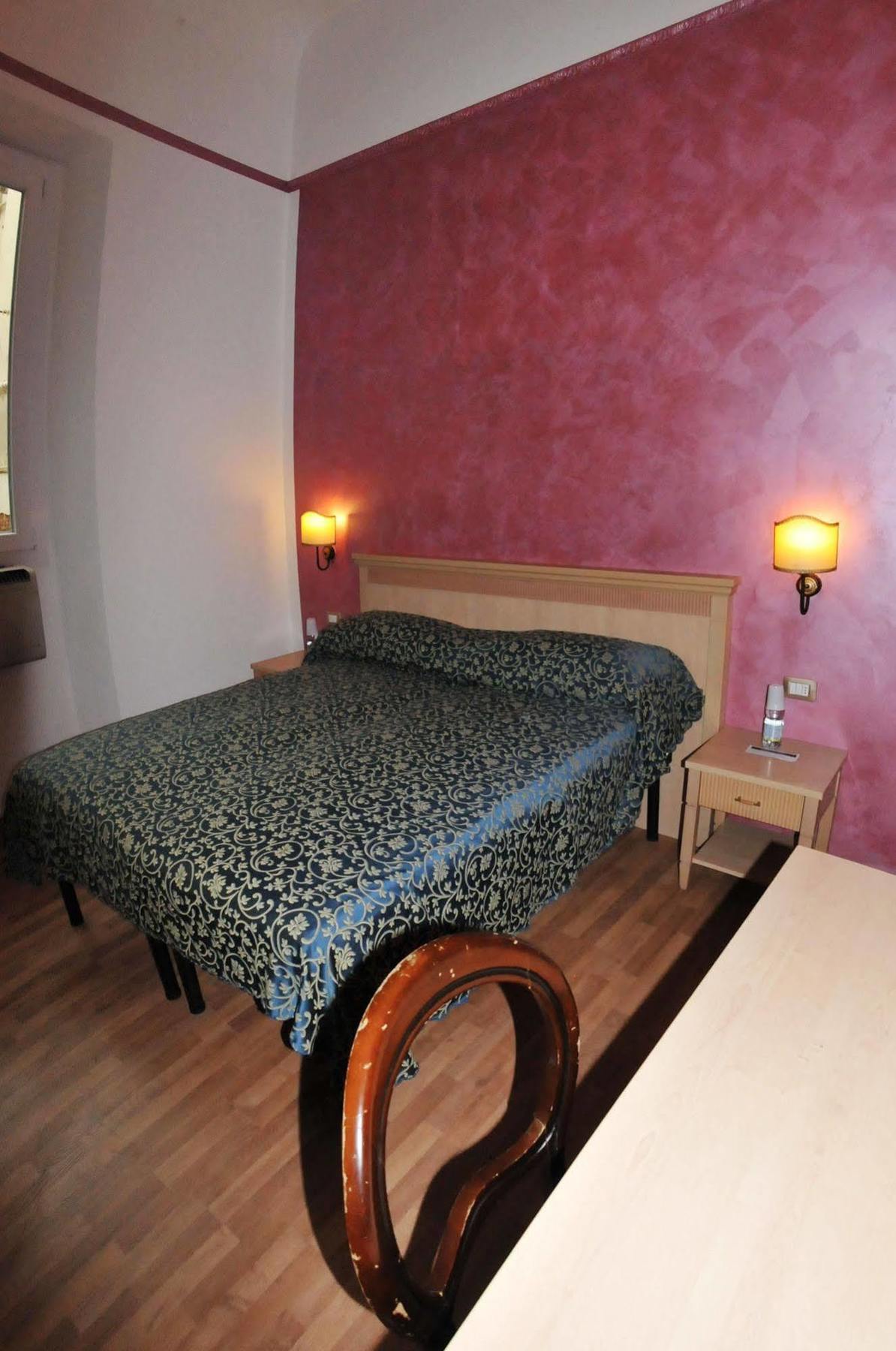 Hotel Hhb Florencia