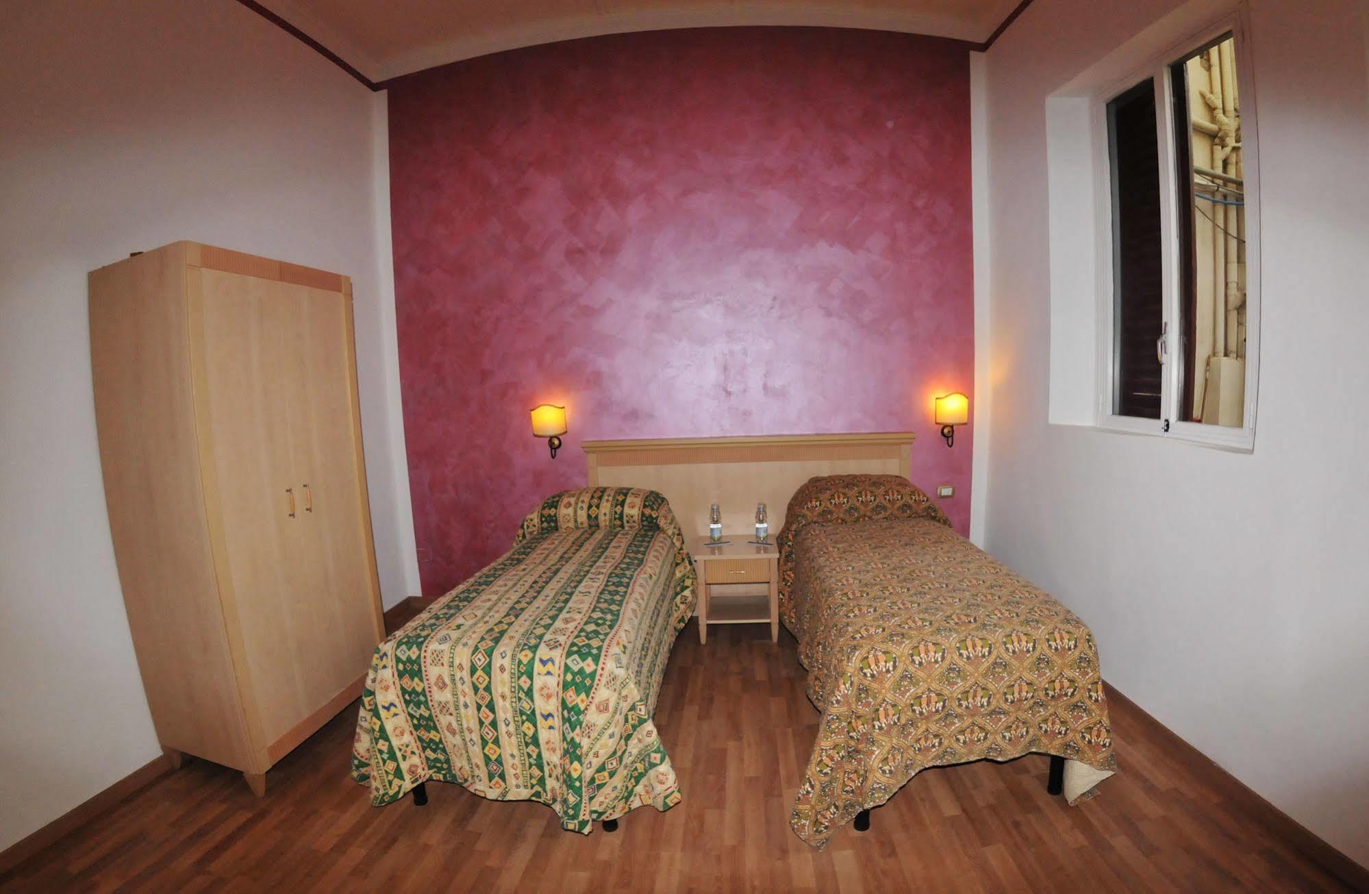 Hhb 3* Florencia