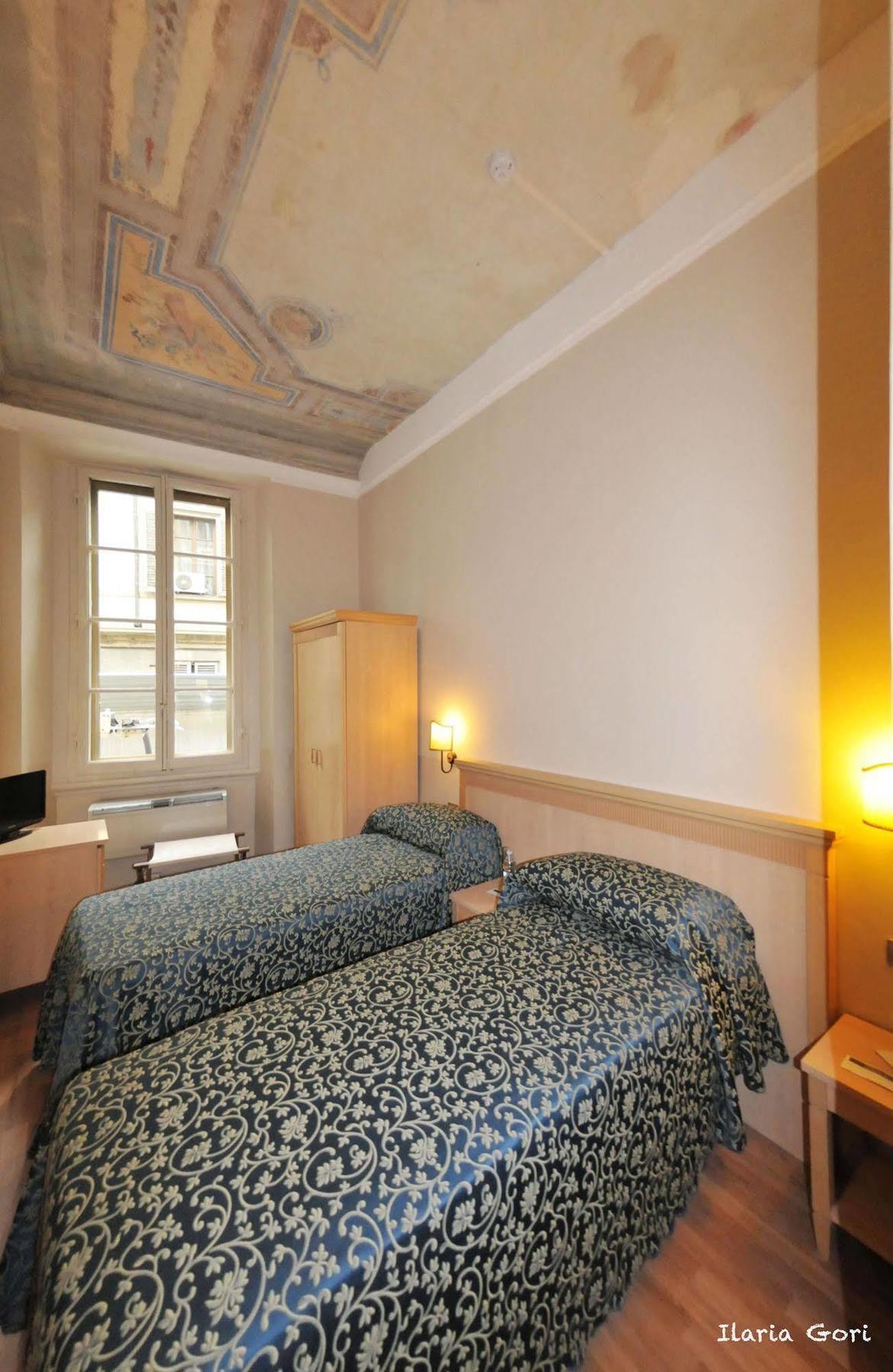 Hhb 3* Florencia