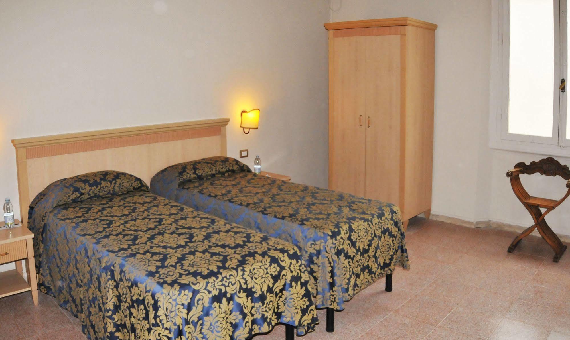 Hotel Hhb Florencia