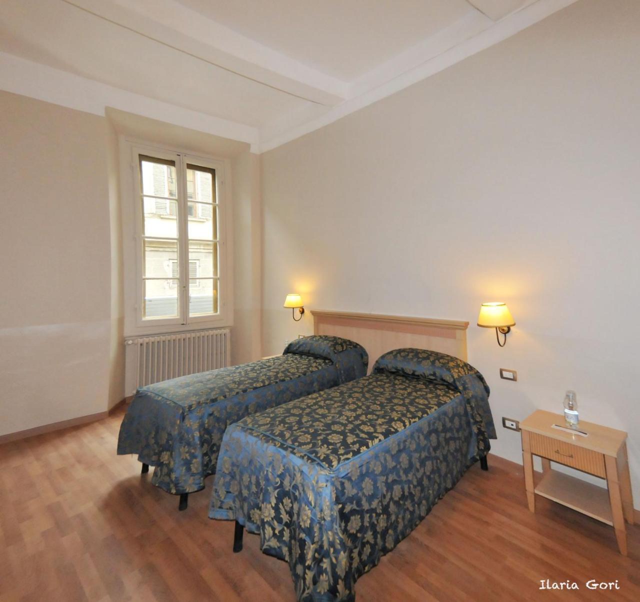 Hhb 3* Florencia