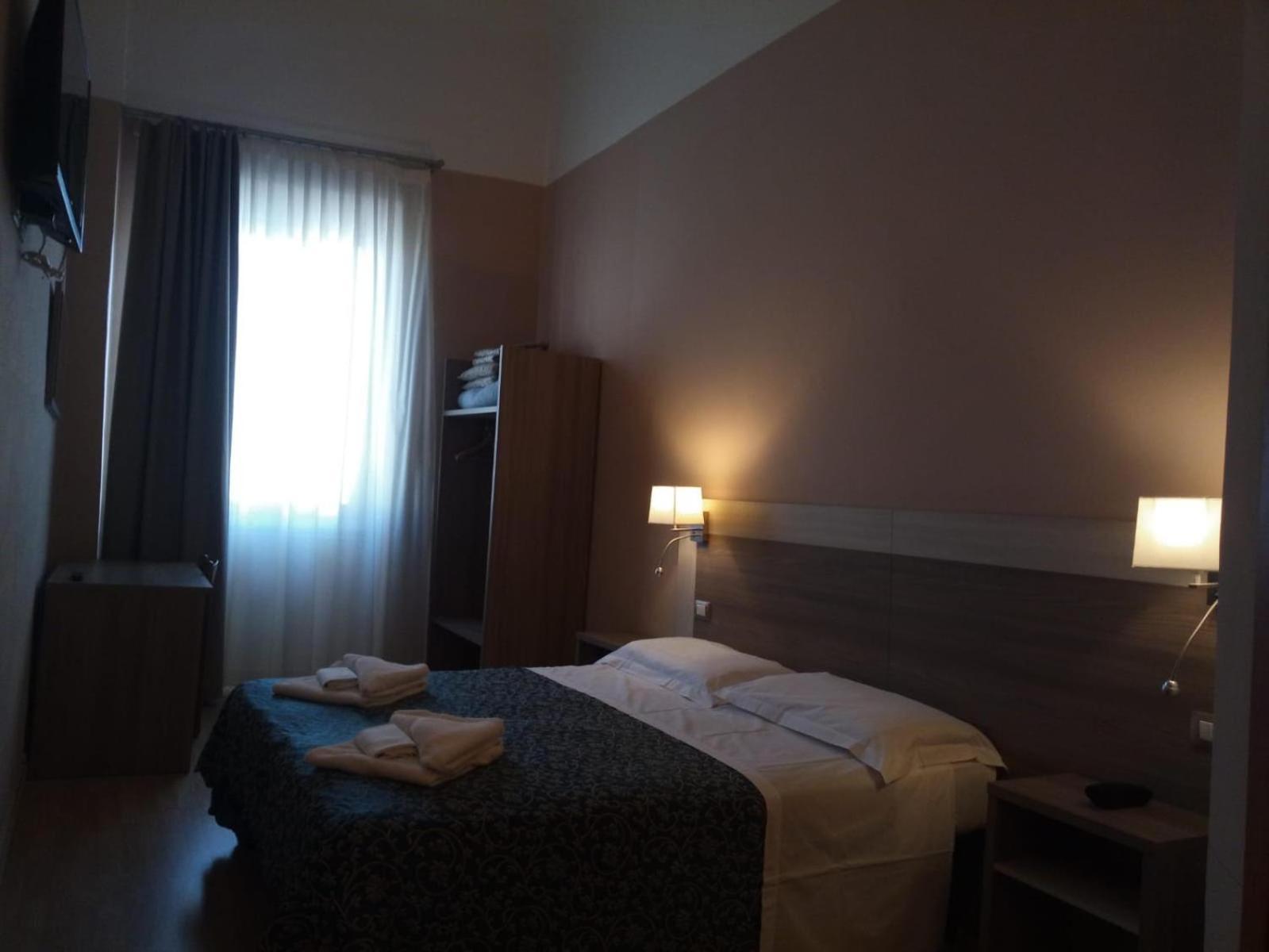 Hhb 3* Florencia
