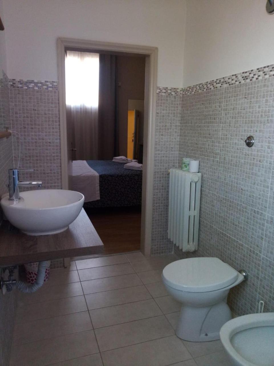 Hotel Hhb Florencia