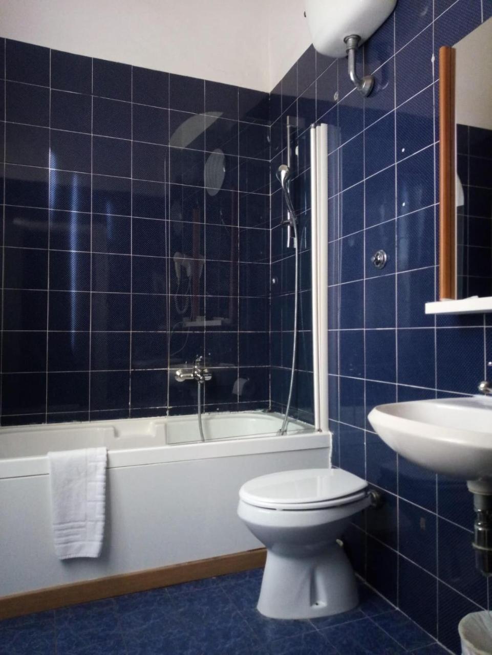 Hhb Hotel Florencia