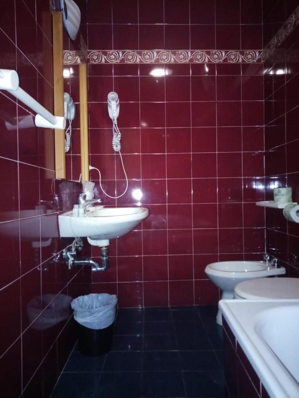 Hhb 3* Florencia