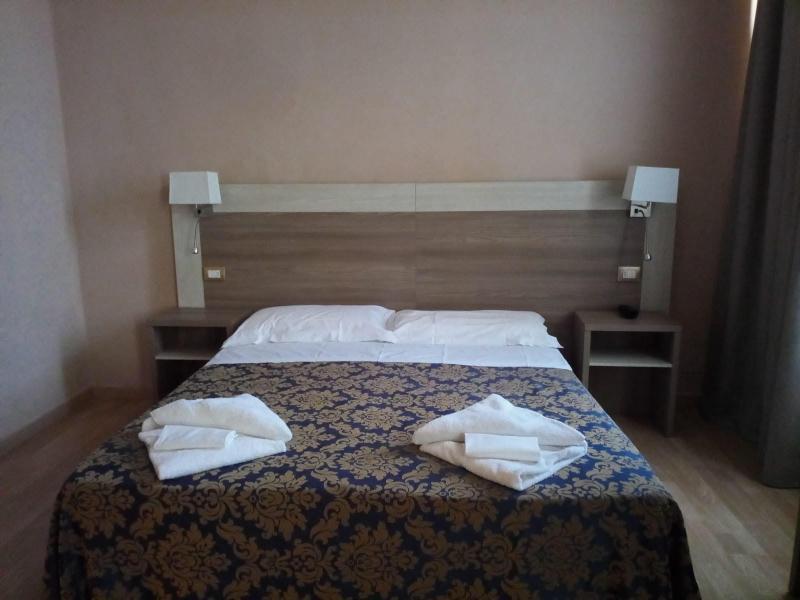 Hotel Hhb Florencia