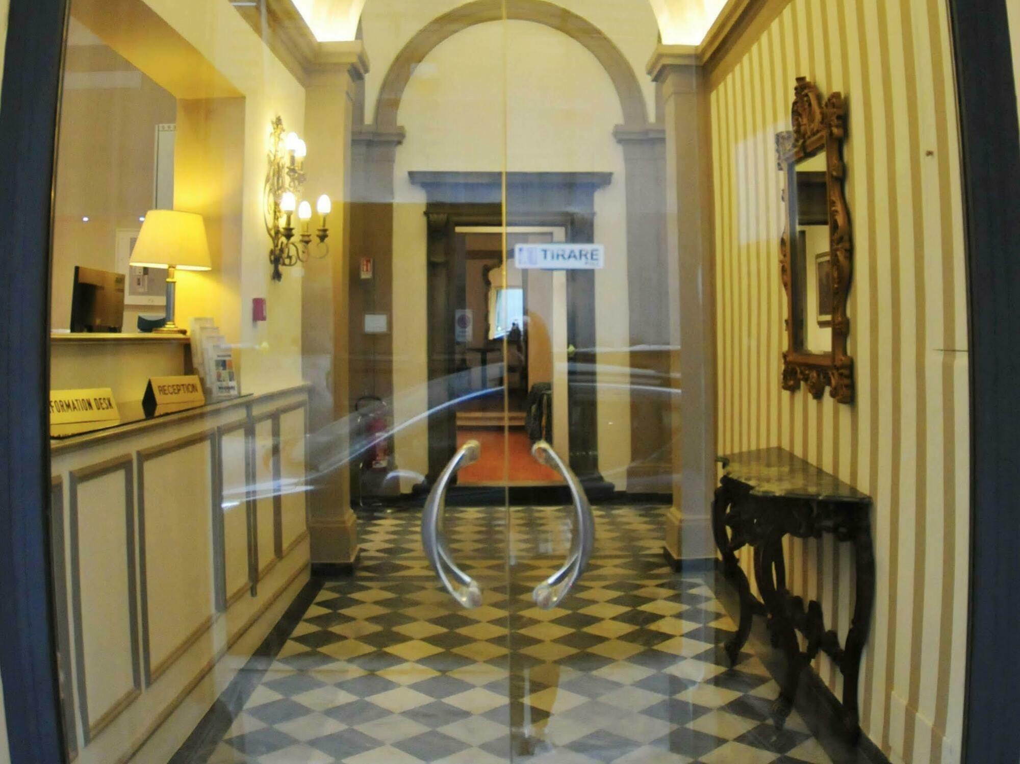 Hotel Hhb Florencia
