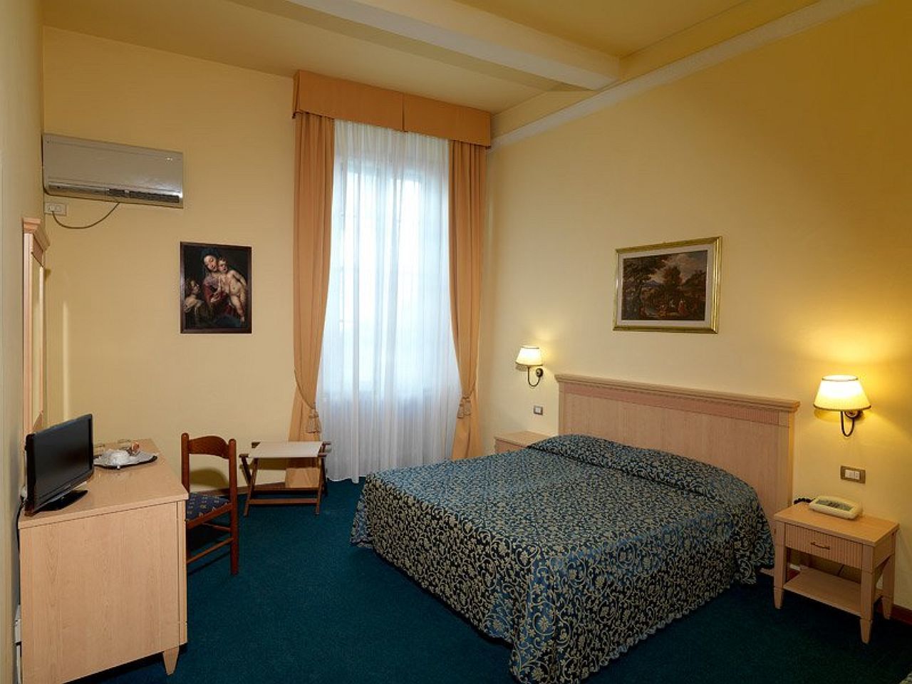 Hhb 3* Florencia